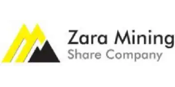Zara Logo